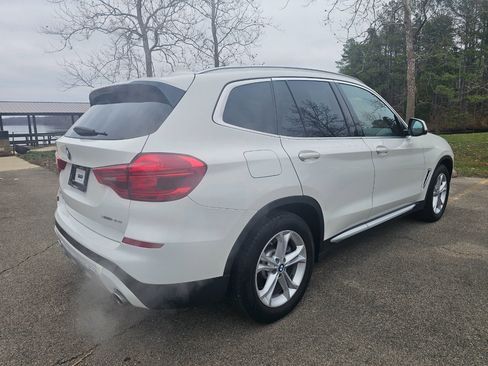Used 2019 BMW X3 sDrive30i image 6