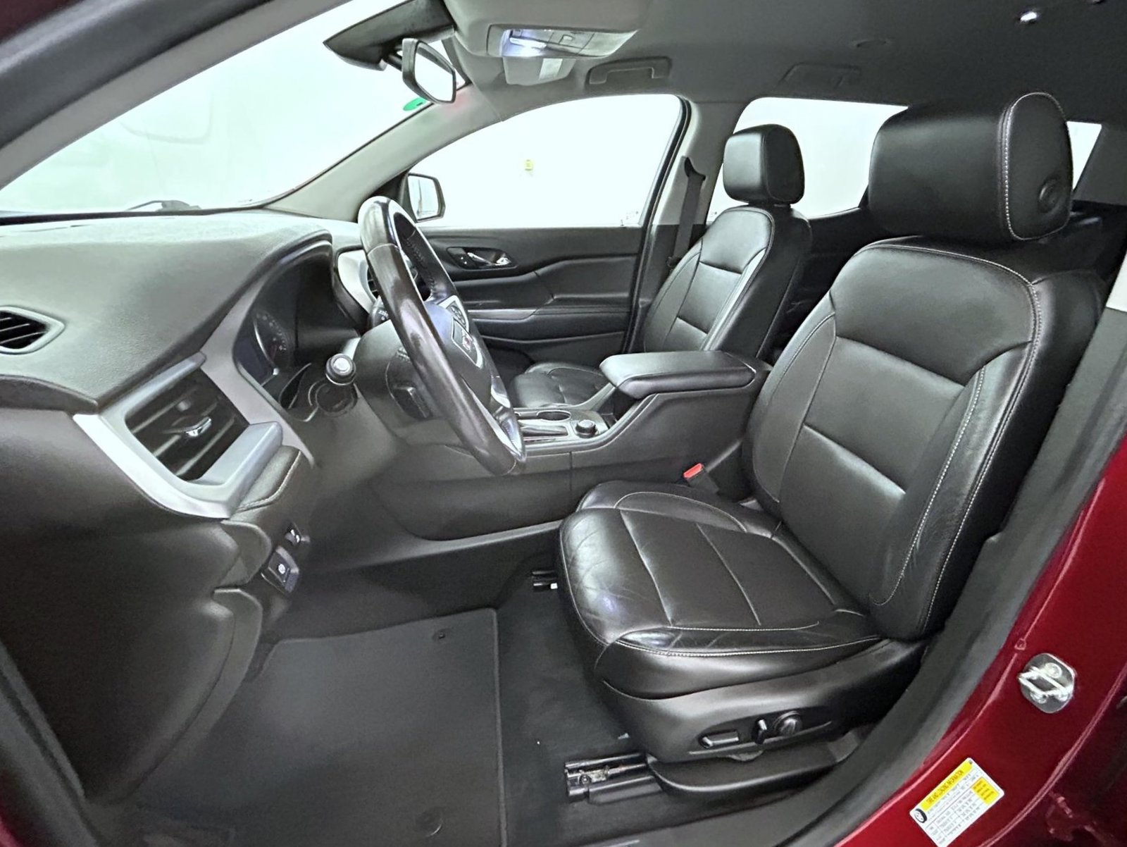 Used 2018 GMC Acadia SLT AWD/4WD image 10