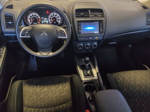 Used 2024 Mitsubishi Outlander Sport LE AWD/4WD image 22