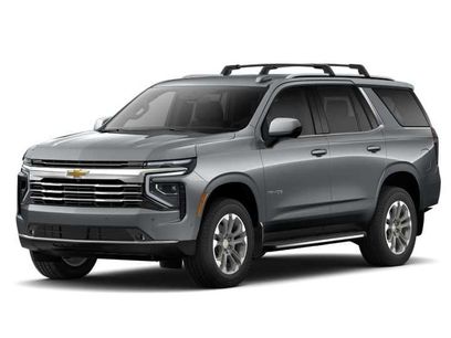 New 2026 Chevrolet Tahoe LT w/ Comfort Package
