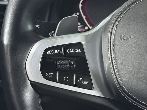 Used 2021 BMW M850i xDrive Coupe w/ Driving Assistance Package image 39