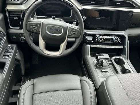 New 2026 GMC Sierra 1500 Denali AWD/4WD image 15