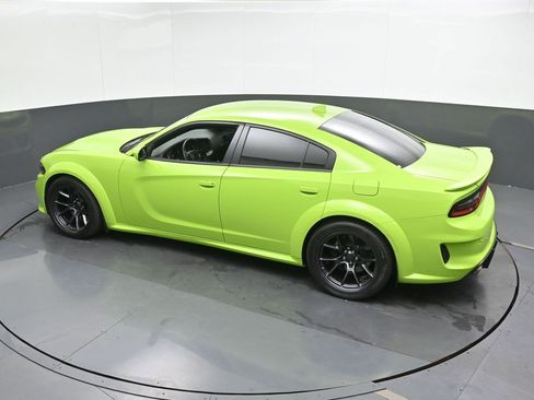 Used 2023 Dodge Charger Scat Pack image 44
