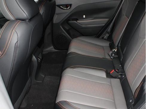 New 2025 Subaru Crosstrek 2.5i Limited w/ Popular Package #3A image 53