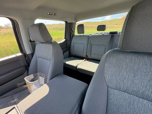 New 2026 Ford F350 XL w/ STX Appearance Package image 44