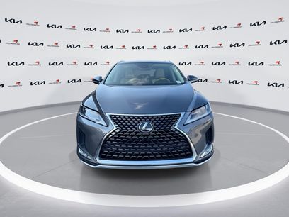 Used 2022 Lexus RX 350L FWD w/ Premium Package