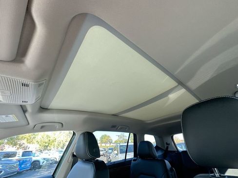 New 2026 Volkswagen Atlas SE image 49