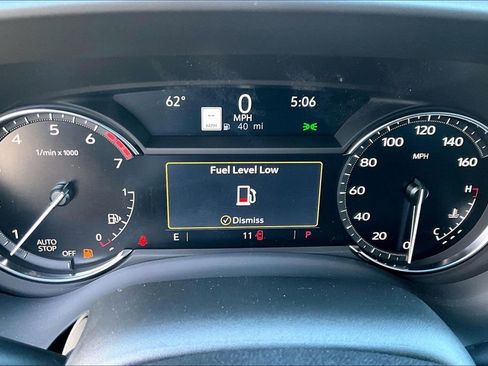 New 2026 Cadillac CT4 Premium Luxury RWD image 26