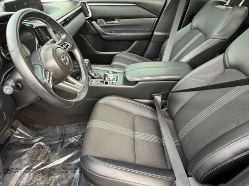 Certified 2023 MAZDA CX-50 2.5 S w/ Cargo Package image 13