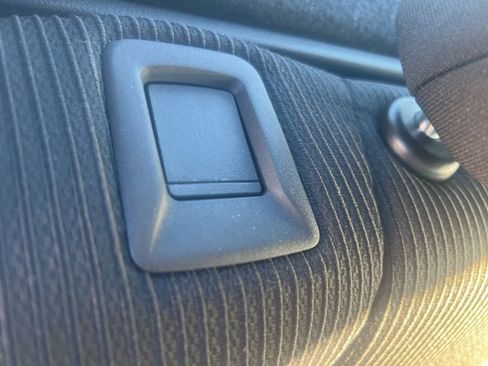 Certified 2025 Subaru Legacy Premium image 36