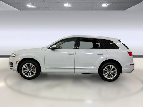 Used 2019 Audi Q7 2.0T Premium w/ Convenience Package image 2