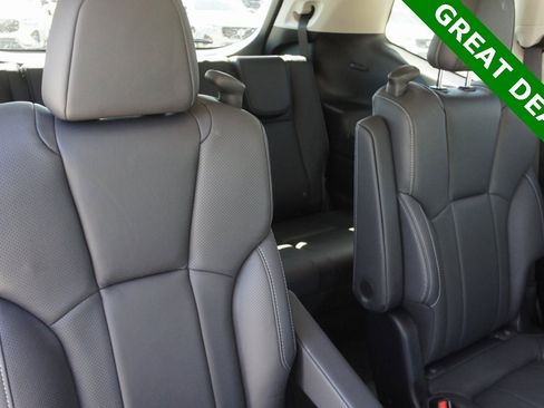 Used 2020 Subaru Ascent Limited w/ Technology Package image 38
