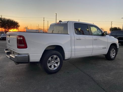 Used 2024 RAM 1500 Laramie image 5