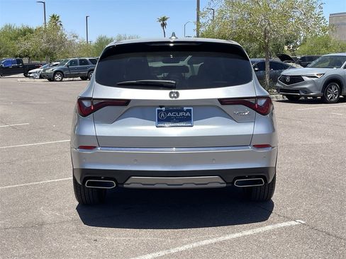 New 2026 Acura MDX FWD w/ Technology Package image 5