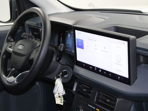 New 2026 Ford Maverick XL FWD image 26