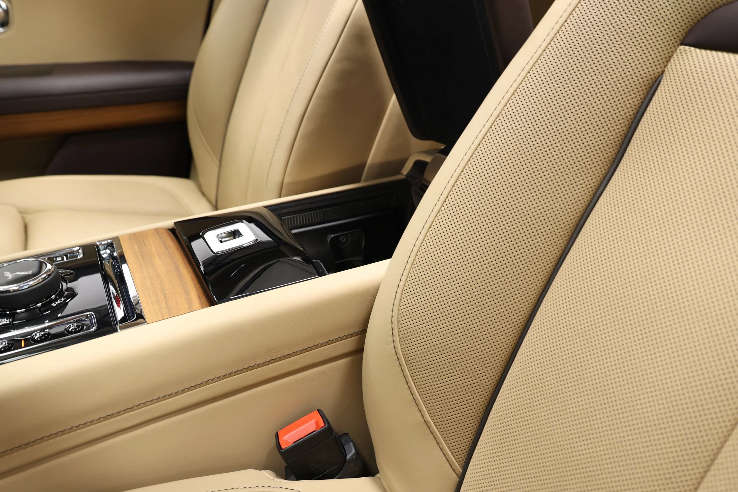 Used 2022 Rolls-Royce Ghost w/ Ghost Package AWD/4WD image 21