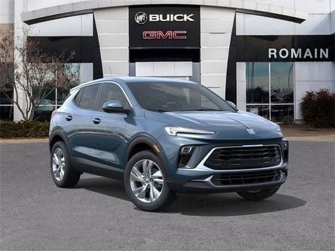 New 2026 Buick Encore GX Preferred w/ Comfort Package image 79