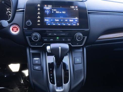 Used 2018 Honda CR-V Touring image 16
