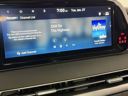 Used 2025 Hyundai Palisade Calligraphy image 19