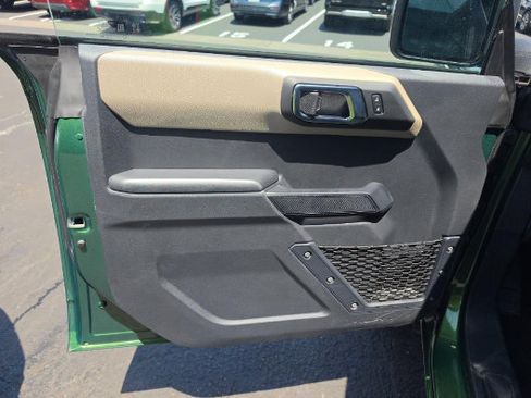Used 2025 Ford Bronco Big Bend AWD/4WD image 9