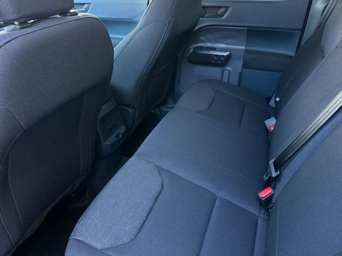 New 2026 Ford Maverick XL image 11