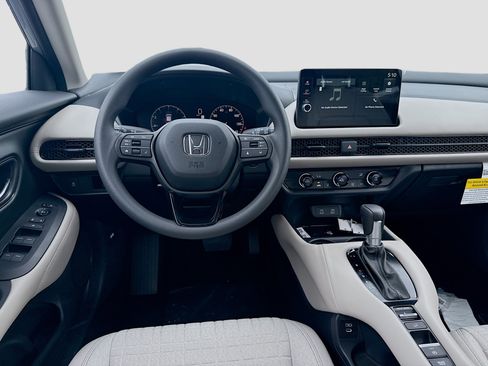 New 2026 Honda HR-V LX image 17
