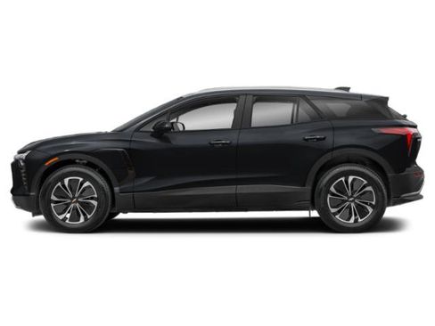 Used 2024 Chevrolet Blazer EV LT AWD/4WD image 3