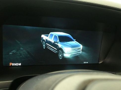 New 2025 Ford F150 STX w/ Equipment Group 200A image 16