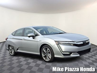 Used 2018 Honda Clarity Touring