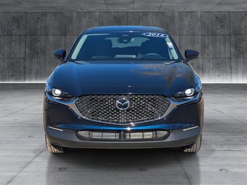 Used 2024 MAZDA CX-30 AWD 2.5 S image 5