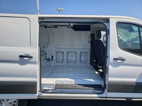 New 2026 Ford Transit 250 Low Roof AWD w/ Upfitter Package image 15