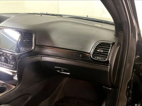 Used 2021 Jeep Grand Cherokee Limited w/ Quick Order Package 28K 80th image 16