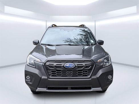 Certified 2024 Subaru Forester Wilderness w/ Convenience Package image 8
