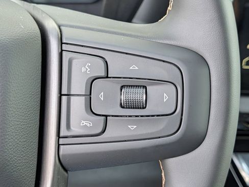 New 2026 GMC Sierra 2500 AT4 w/ AT4 Premium Plus Package image 20