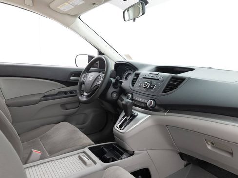 Used 2014 Honda CR-V LX image 27