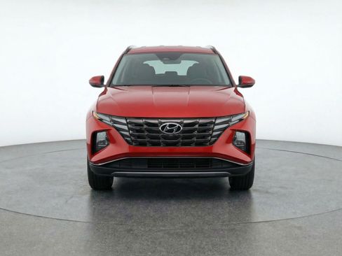 Used 2025 Hyundai Tucson SEL image 2