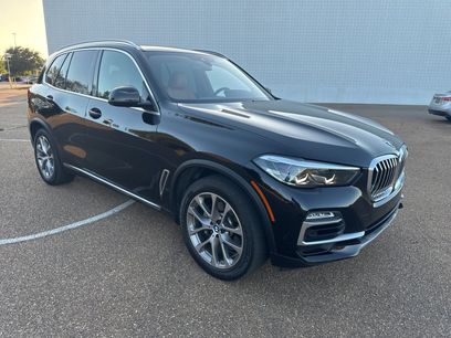 Used 2021 BMW X5 xDrive40i w/ Premium Package 2