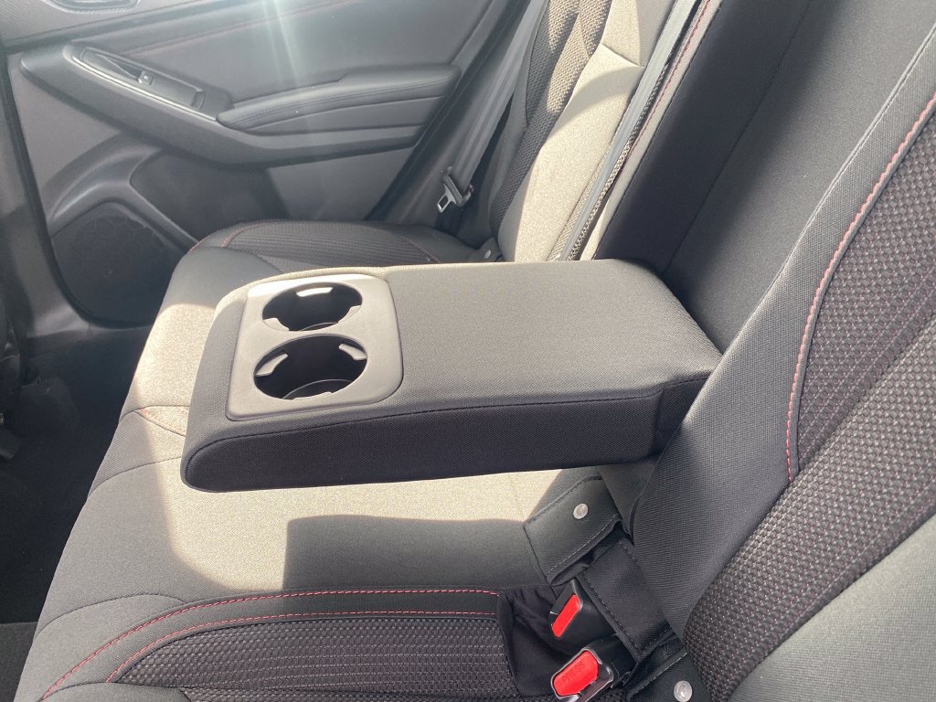 New 2026 Subaru WRX Premium AWD/4WD image 14