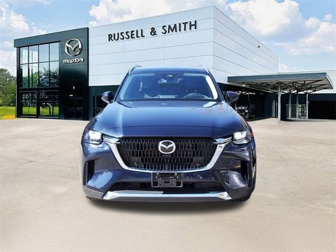 Used 2024 MAZDA CX-90 3.3 Turbo w/ Premium Package image 2