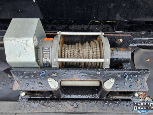 Used 2022 Ford F650 2WD Regular Cab Super Duty image 46