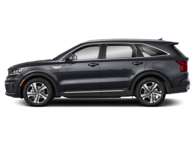 Certified 2022 Kia Sorento SX Prestige AWD/4WD image 3