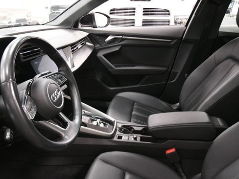 Used 2023 Audi A3 2.0T Premium FWD image 20