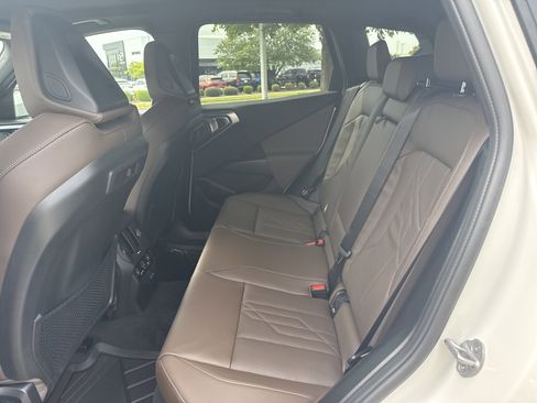 New 2026 BMW X3 xDrive30 w/ Premium Package image 10