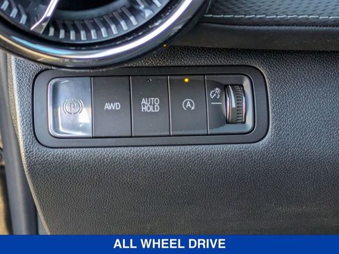 New 2026 Chevrolet Equinox LT w/ LPO, Floor Liner Package image 19