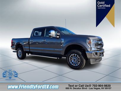 Certified 2022 Ford F350 XLT w/ XLT Premium Package