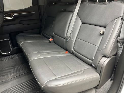 Used 2022 Chevrolet Silverado 1500 RST w/ Convenience Package II AWD/4WD image 21