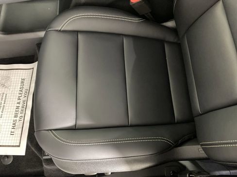 New 2026 GMC Acadia Elevation w/ Elevation Premium Package image 21