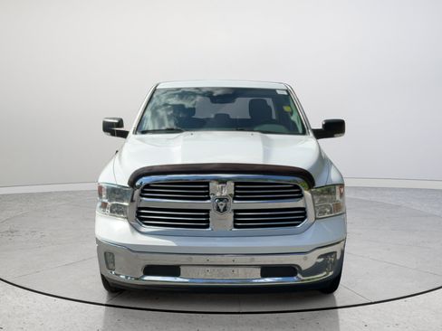 Used 2019 RAM 1500 Big Horn RWD image 6