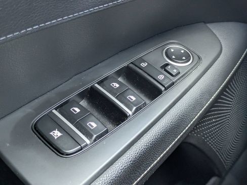 Used 2022 Kia Forte GT-Line w/ GT-Line Premium Package FWD image 24