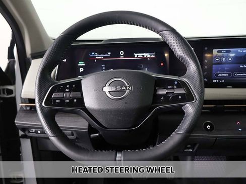 Used 2023 Nissan Ariya FWD image 9